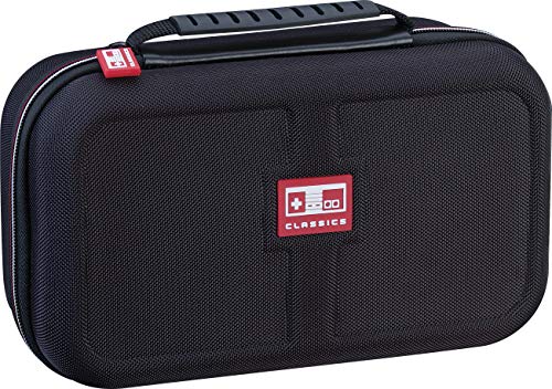 Nintendo NES Classic Edition Deluxe Travel Case (CL3021) Black