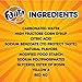 Fanta Orange Soda Fruit Flavored Soft Drink, 12 fl oz, 12 Pack