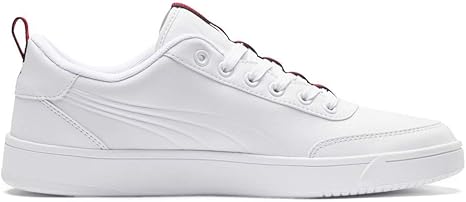puma court breaker flag sneakers