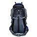 GOHYO 70L Lightweight Large Capacity Hiking Backpack Camping Backpacking Travel Free Rain Cover