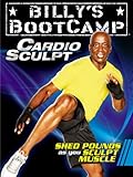 Billy Blanks: Bootcamp Cardio Sculpt