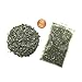 Makers Minerals Pyrite, Brass-Yellow, 1 Ounce, Loose Cut Gem for Jewelry