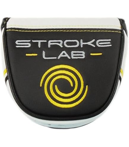 Amazon.com : Stroke Lab New 2019 Odyssey OEM Blade/Boot Magnetic