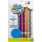 Text Cool Bracelet Kit Fierce & Fab