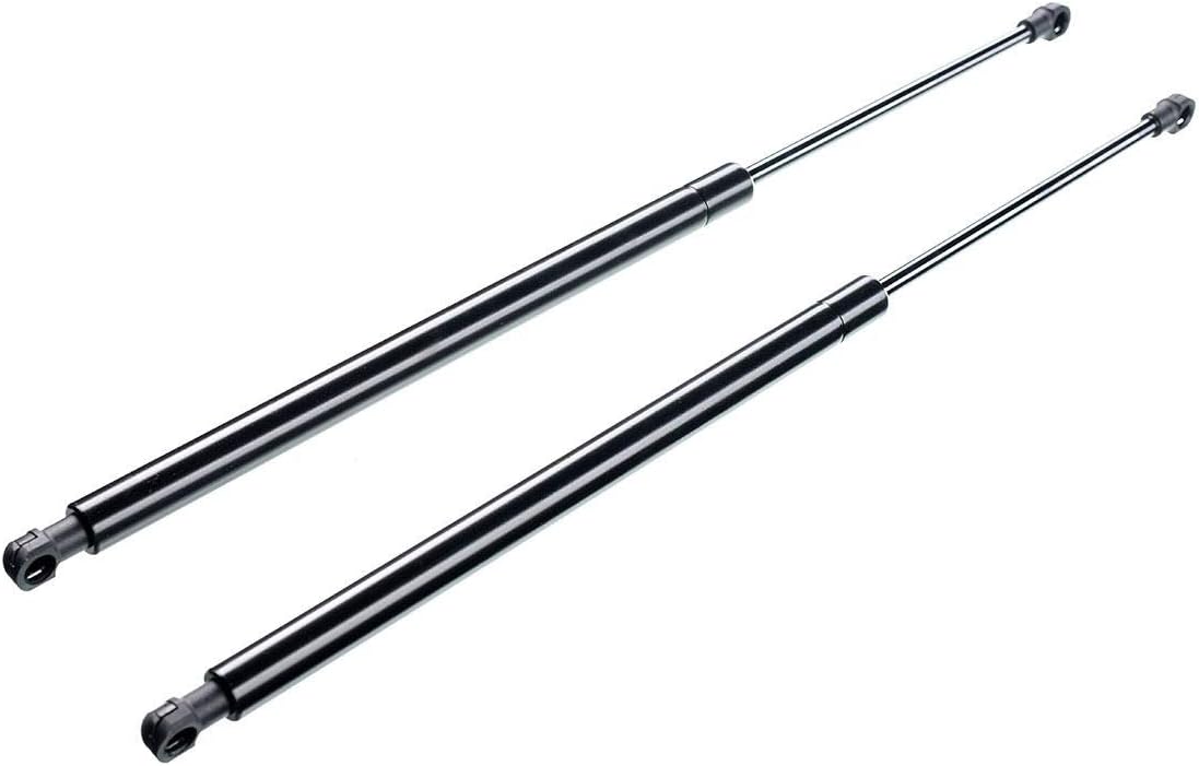 MOMOALA AAlamor 2Pc Hood Lift Car Supports Shock Strut For Lexus GS300 GS350 GS430 GS450h GS460 05-12