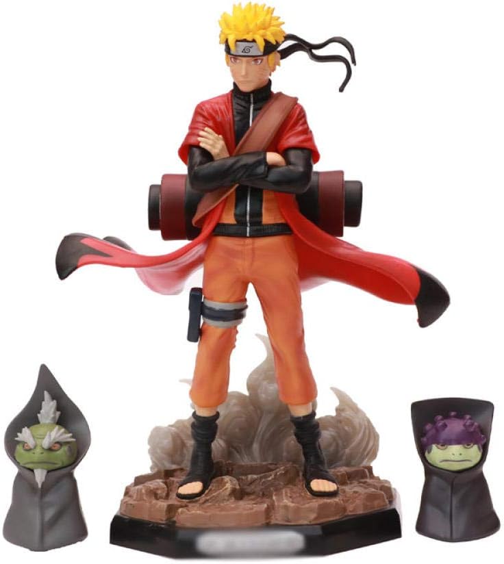best anime statues