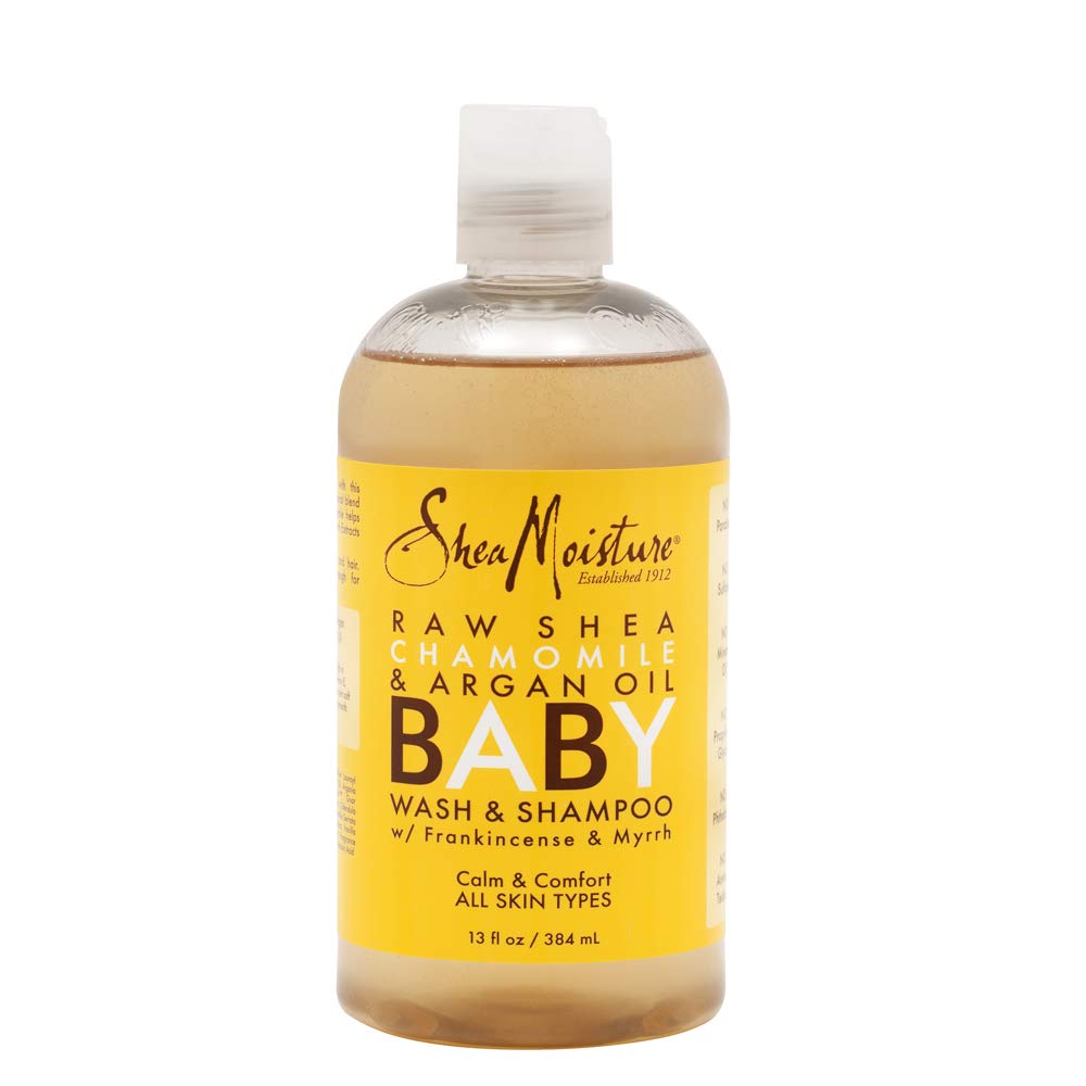 shea butter baby products