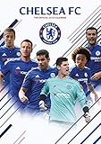 The Official Chelsea 2016 A3 Calendar