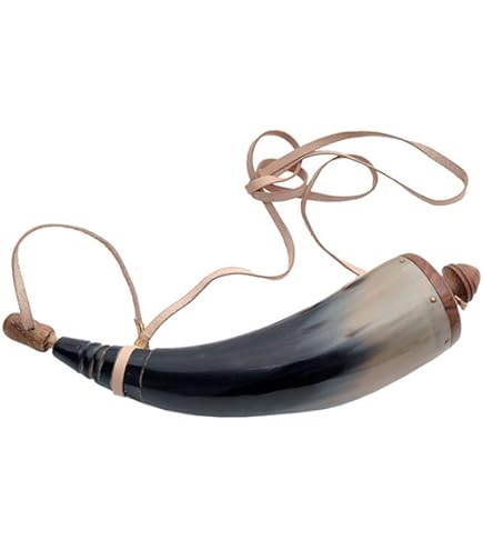 【極厚革６ＭＭ】BUFFALO HORN Amazon.com: 6-10