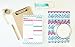bloom daily planners 6” x 9” Planning System To Do Pad - Tear Off Daily Planner - Aztec