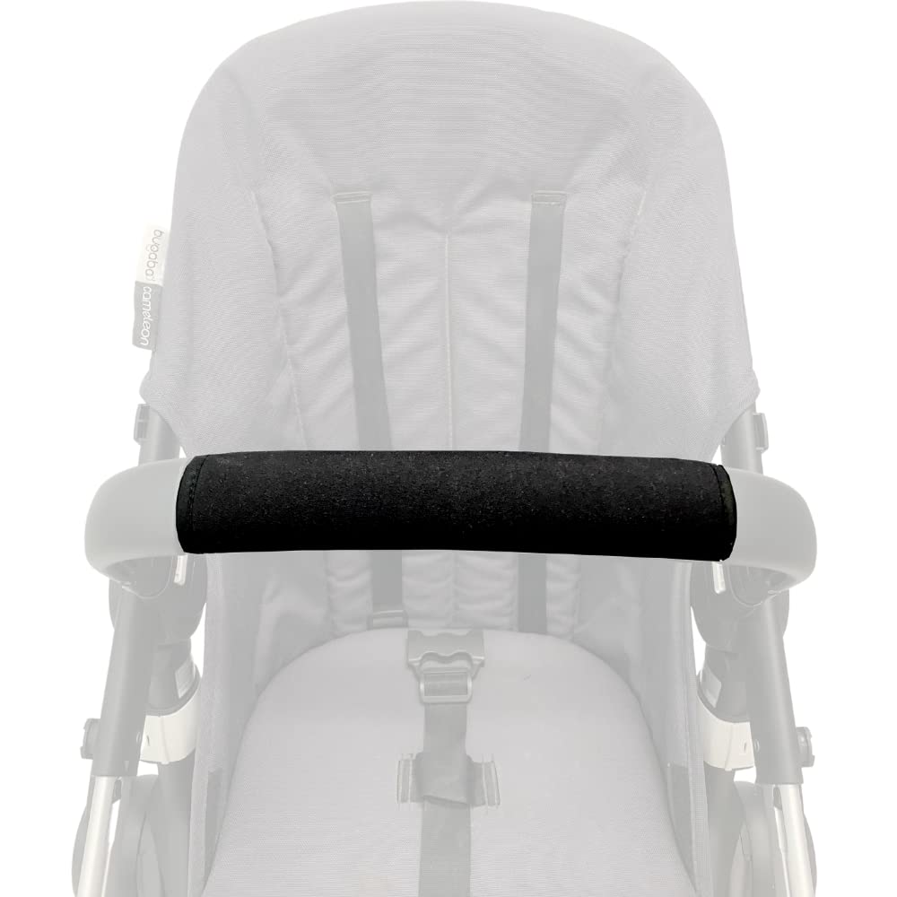 PROTEC TIF | Carry Handle Neoprene Foam Cover Compatible with Bugaboo Donkey 3 & 5 | Cameleon 3+ | BEE 6 | Fox 1, 2 & 3 | to fit Over the Structure |