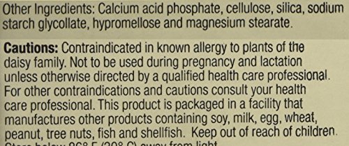 MEDIHERB echinacea premium standard process - Enhance Immune System Function - Support Healthy Immune System - Natural Ingredients - Organic Herbal Supplements - Made in the USA - 40 Tablets