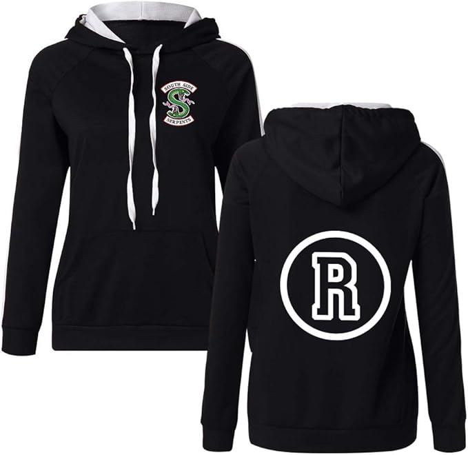 riverdale pullover amazon