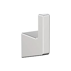 Amerock BH3600026 | Chrome Single Robe Hook