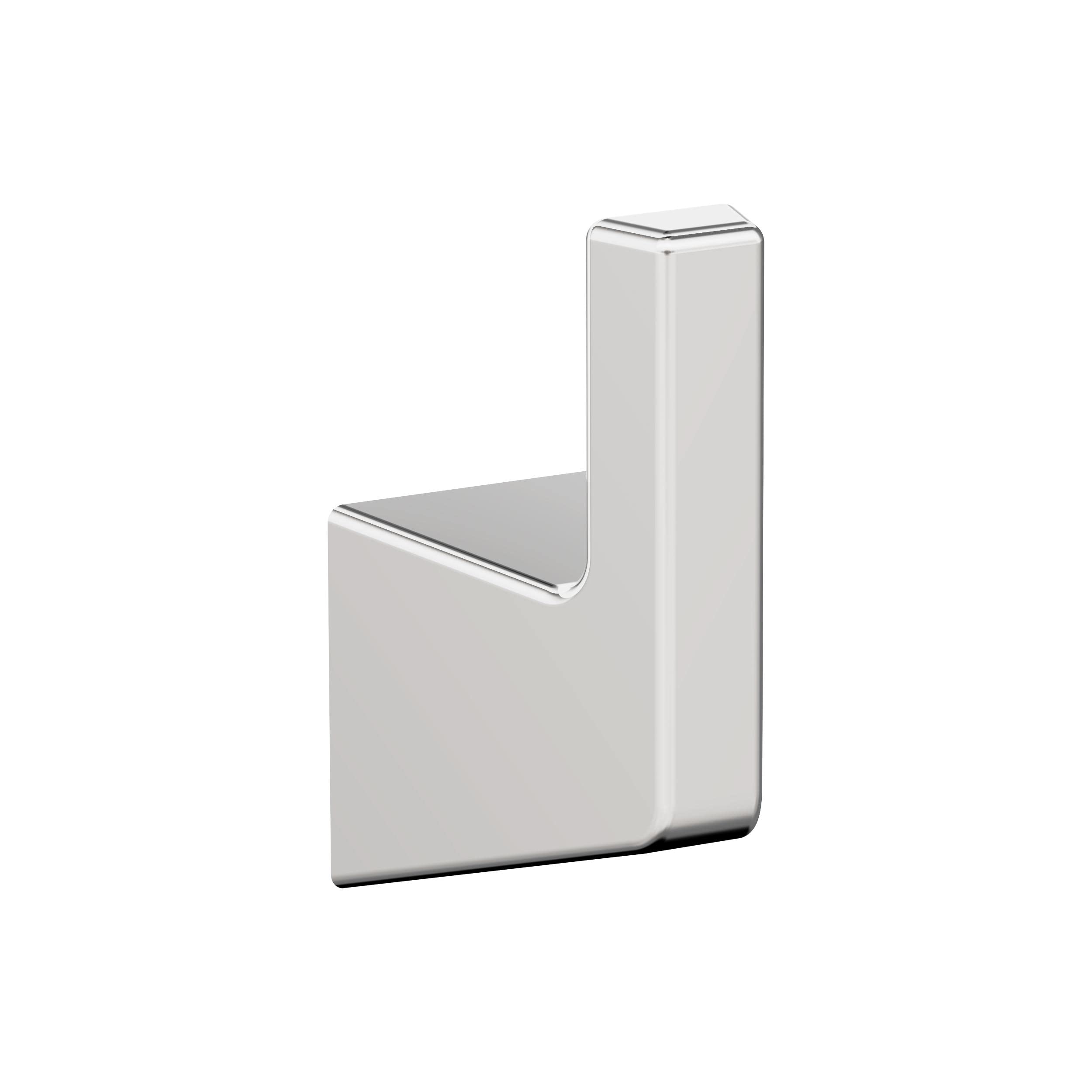 Amerock BH3600026 | Chrome Single Robe Hook