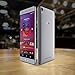 BLU Energy X Plus Smartphone - With 4000 mAh Super Battery- US GSM Unlocked - Grey