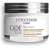 L'OCCITANE Cade Revitalizing Cream 1.60 fl oz