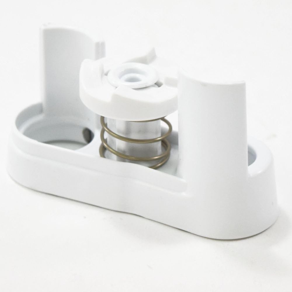 Whirlpool W11022724 Stand Mixer Ice Cream Maker Attachment Drive Assembly Genuine Original Equipment Manufacturer (OEM) Part