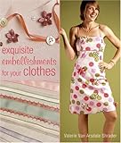 Exquisite Embellishments for Your Clothes by 