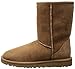 UGG Australia Women's Classic Short Boots,Chestnut,US 9 US