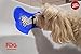 DOGLERON Lick Mat for Dogs, Dog Peanut Butter Lick Pad for Shower, Dog Bath Toy Grooming Accesories, Dog Training Attachment