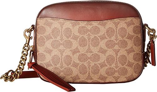 coach camera bag price