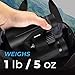 Wingspan Optics Voyager 10X42 High Powered Binoculars for Bird Watching. Bright and Clear Views - Waterproof and Fog Proof - for Bird Watching, Hiking and Exploring. Formerly Polaris Optics.