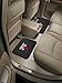 FANMATS 12366 NBA - Chicago Bulls Utility Mat - 2 Piece , 14