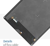 LADYSON LCD Display Touch Screen Digitizer for Lenovo Tab M10 FHD Plus TB-X606X view 4
