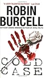 Front cover for the book Cold Case by Robin Burcell