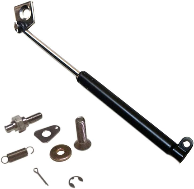 The 9 Best Hood Damper Ford Ranger T6