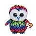 Ty Beanie Boos Aria - Owl (Claire's Exclusive)