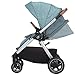 Maxi-Cosi Adorra Modular Stroller, Nomad Green