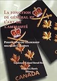 La fonction de general et l'art de l'amiraute (French Edition), , 1550023675