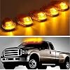 CL-Classic-Style-Amber-Lens-Truck-Classic-Style-Cab-Roof-Clearance-Marker-Running-Lamps-T10-LED-for-Truck-Pickup-4X4-SUV CL-Classic-Style-Amber-Lens-Truck-Classic-Style-Cab-Roof-Clearance-Marker-Running-Lamps-T10-LED-for-Truck-Pickup-4X4-SUV
