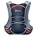 Mardingtop Running Backpack Ultralight Hydration Pack for Trail Water Walking Hiking Bicycle Cycling Running Climbing