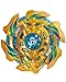 TAKARA TOMY B-118 Beyblade Burst Random Booster Vol. 11 Vise Leopard.12L.Ds Attack Type