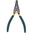 Zerodis Chicken Eyeglass Plier, Chicken Peepers Eye Glasses Pheasant Poultry Anti‑Pecking Chicken Glass Pilers Tool