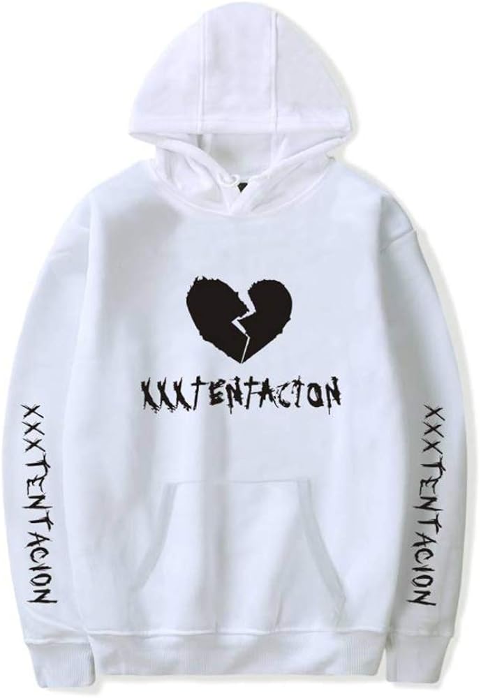 Xxxtentacion pull Clearance