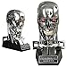 Chronicle Collectibles Terminator Genisys T-800 Endoskeleton Life-Size Bust Prop Replica