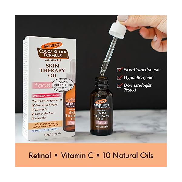 Palmers-Cocoa-Butter-Formula-Anti-Aging-Face-Care-Perfumed-with-Rose-30ml-bottle Palmer's Cocoa Butter Formula Anti-Aging Face Care Perfumed with Rose 30ml bottle