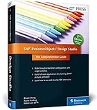 SAP BusinessObjects Design Studio: The Comprehensive Guide (SAP PRESS)
