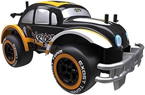 Exost TE107 – Xrider 1: 12 Scale, Vehicles