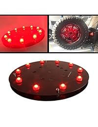 Firebug Jeep Light