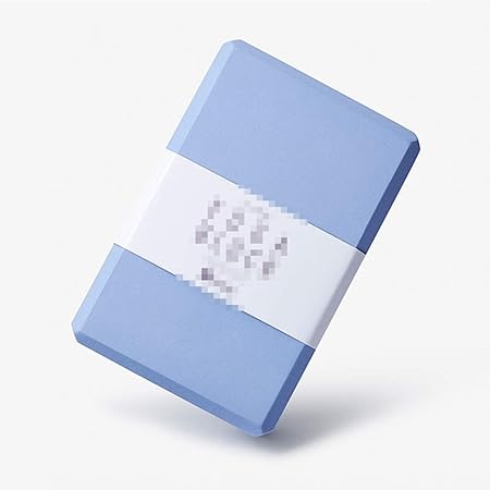 Ladrillo De Yoga For Ejercicios Físicos Pilates, EVA Foam ...