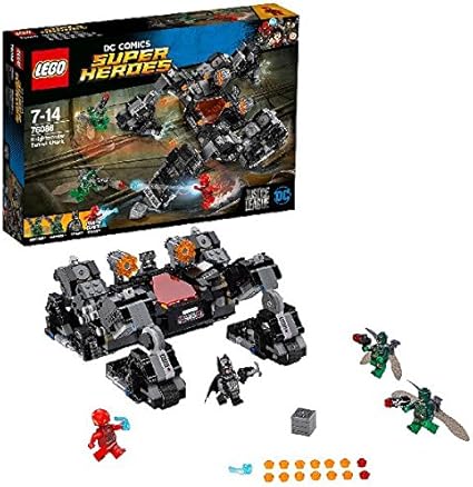 lego dc amazon