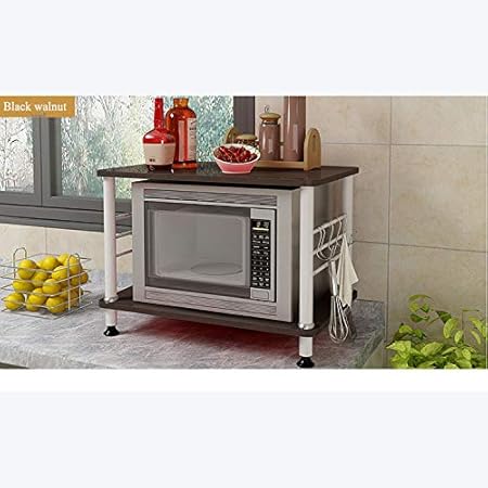 Mueble para horno y microondas | Los microondas más completos.