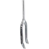 SE Bikes Landing Gear Threadless | Chrome