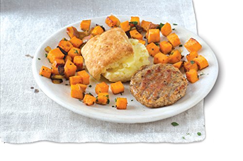 2 Applegate+Natural+Chicken+Breakfast+Sausage