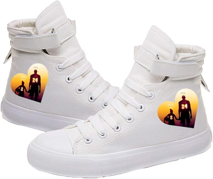 Kobe Bryant Schuhe Schuhe Schuhe Turnschuhe Mann Und Frauen Trends Gelegenheits Wild Style Fashion Popular Sports Daily Unisex Amazon De Bekleidung